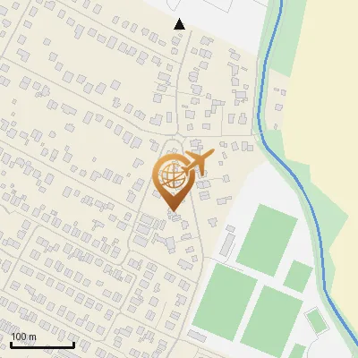 Foto zu Behaimweg 9, 22119 Hamburg