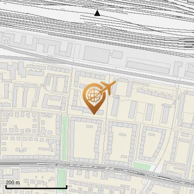 Foto zu Behamstraße 10, 80687 München