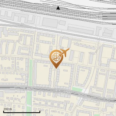 Foto zu Behamstraße 17, 80687 München