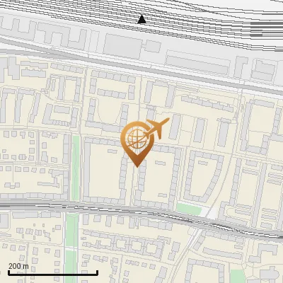 Foto zu Behamstraße 19, 80687 München