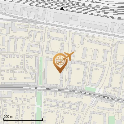 Foto zu Behamstraße 22, 80687 München