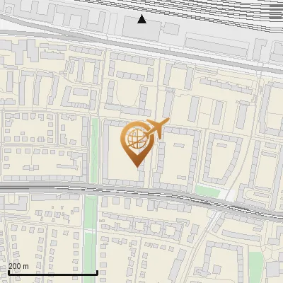 Foto zu Behamstraße 26, 80687 München