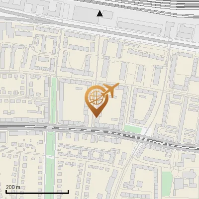 Foto zu Behamstraße 27, 80687 München