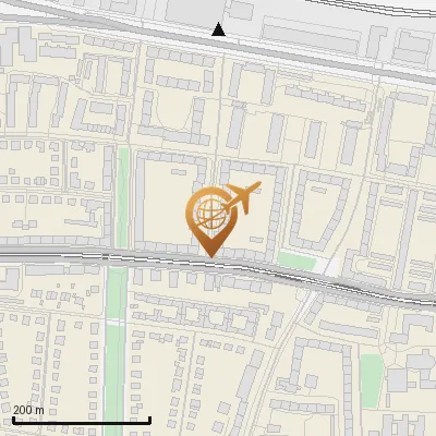 Foto zu Behamstraße 31, 80687 München
