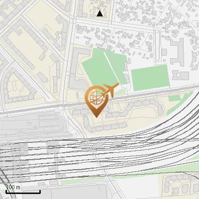 Foto zu Behmstraße 34, 13357 Berlin