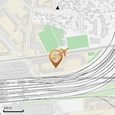 Foto zu Behmstraße 38, 13357 Berlin