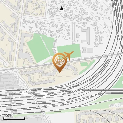 Foto zu Behmstraße 44, 13357 Berlin