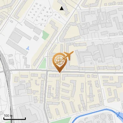 Foto zu Behnkenkammer 1, 22041 Hamburg