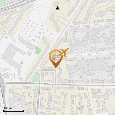 Foto zu Behnkenkammer 12, 22041 Hamburg