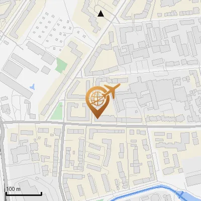 Foto zu Behnkenkammer 4, 22041 Hamburg