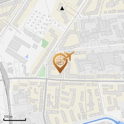 Foto zu Behnkenkammer 5, 22041 Hamburg