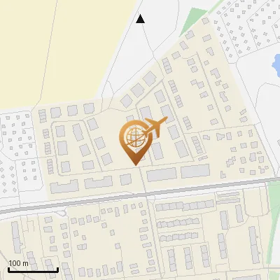 Foto zu Behnsrade 1, 21031 Hamburg