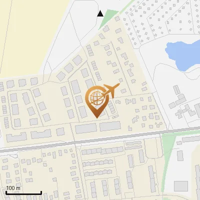 Foto zu Behnsrade 14, 21031 Hamburg