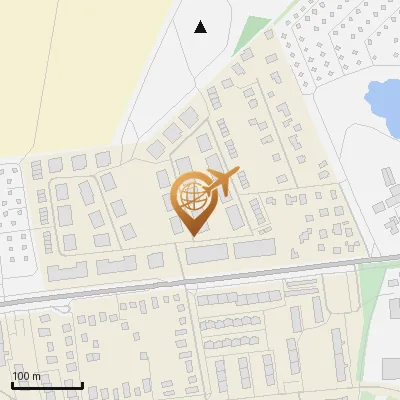 Foto zu Behnsrade 2, 21031 Hamburg