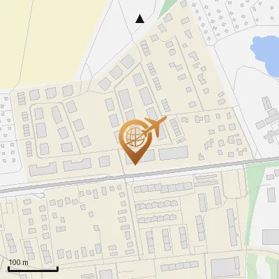 Foto zu Behnsrade 25, 21031 Hamburg