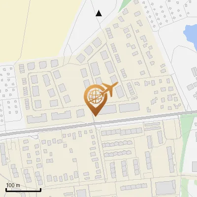 Foto zu Behnsrade 27, 21031 Hamburg