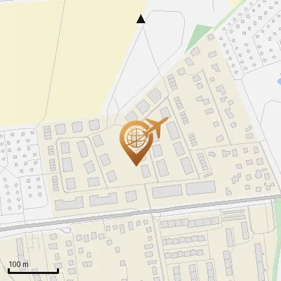 Foto zu Behnsrade 3, 21031 Hamburg