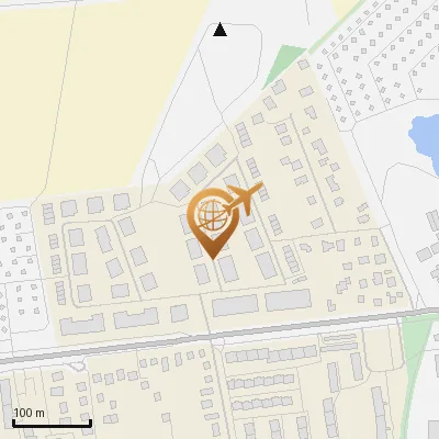 Foto zu Behnsrade 4, 21031 Hamburg