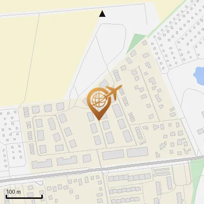 Foto zu Behnsrade 6, 21031 Hamburg