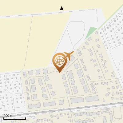 Foto zu Behnsrade 7, 21031 Hamburg