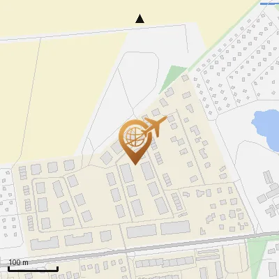 Foto zu Behnsrade 8, 21031 Hamburg