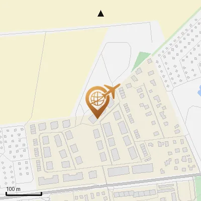 Foto zu Behnsrade 9, 21031 Hamburg