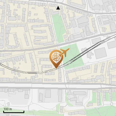 Foto zu Behnstraße 13, 22767 Hamburg