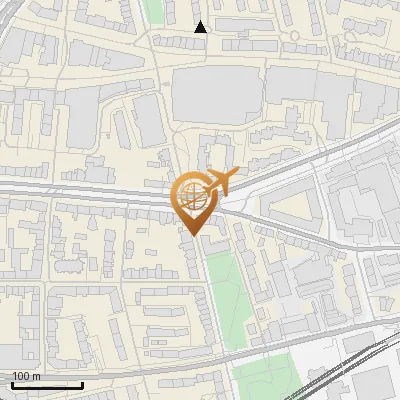 Foto zu Behnstraße 40, 22767 Hamburg