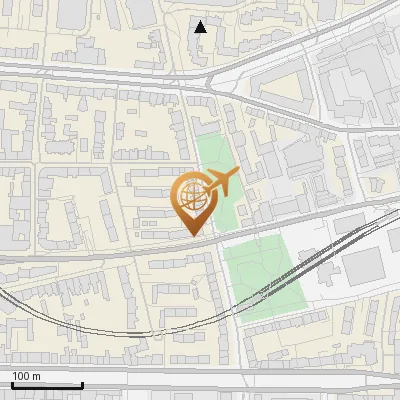 Foto zu Behnstraße 53, 22767 Hamburg