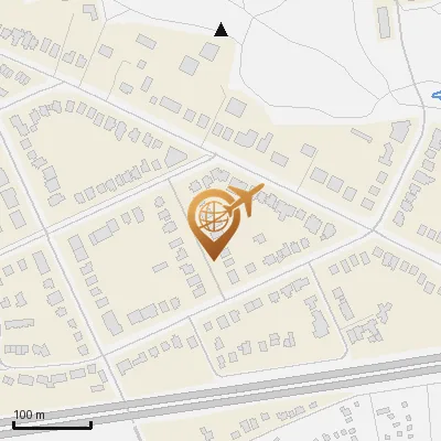 Foto zu Behrensstraße 10, 22043 Hamburg