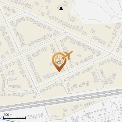 Foto zu Behrensstraße 13, 22043 Hamburg