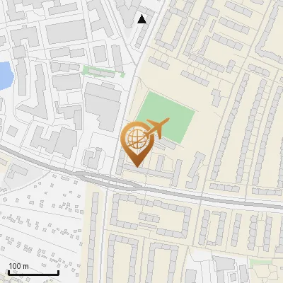 Foto zu Behringstraße 102, 22763 Hamburg