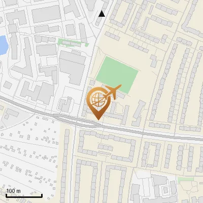 Foto zu Behringstraße 106, 22763 Hamburg