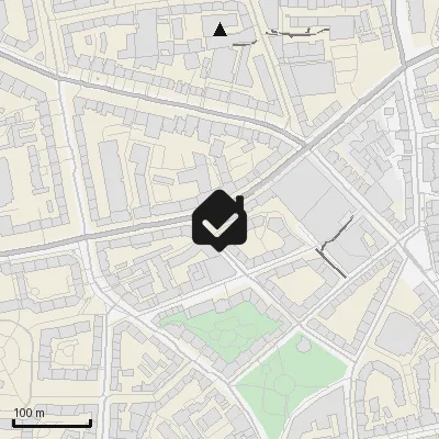 Bild zu Behringstraße 11, 22765 Hamburg