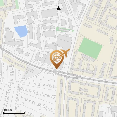 Foto zu Behringstraße 112, 22763 Hamburg