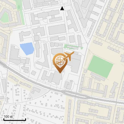 Foto zu Behringstraße 116, 22763 Hamburg