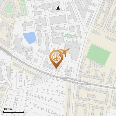 Foto zu Behringstraße 118, 22763 Hamburg