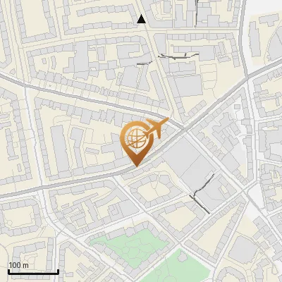 Foto zu Behringstraße 12, 22765 Hamburg