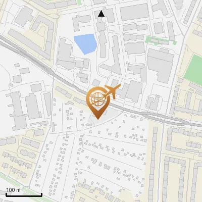 Foto zu Behringstraße 121, 22763 Hamburg