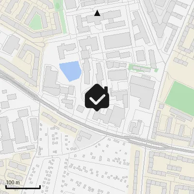 Bild zu Behringstraße 122, 22763 Hamburg