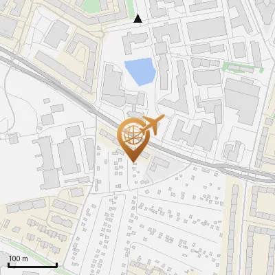 Foto zu Behringstraße 125, 22763 Hamburg