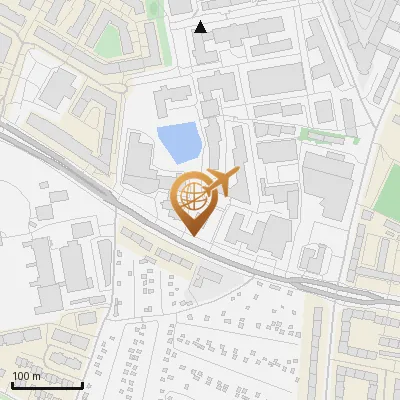 Foto zu Behringstraße 126, 22763 Hamburg