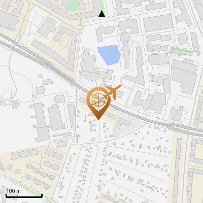 Foto zu Behringstraße 127, 22763 Hamburg