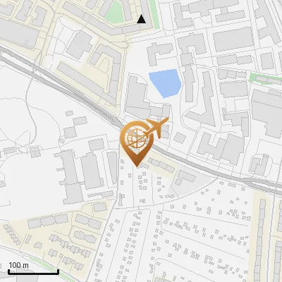 Foto zu Behringstraße 129, 22763 Hamburg