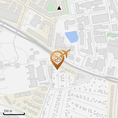 Foto zu Behringstraße 131, 22763 Hamburg