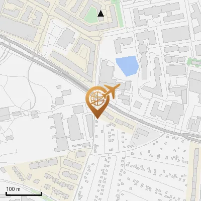 Foto zu Behringstraße 133, 22763 Hamburg