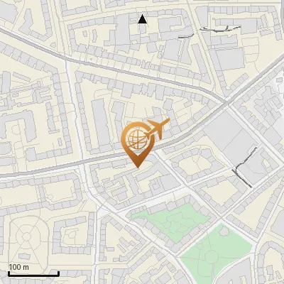 Foto zu Behringstraße 15, 22765 Hamburg