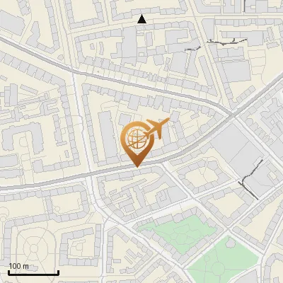 Foto zu Behringstraße 18, 22765 Hamburg