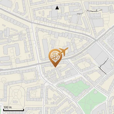 Foto zu Behringstraße 19, 22765 Hamburg