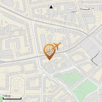 Foto zu Behringstraße 21, 22765 Hamburg